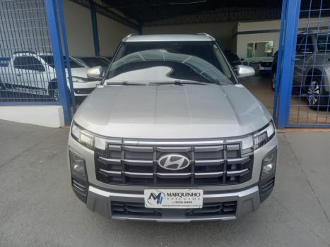 HYUNDAI Creta 1.0 12V 4P FLEX TGDI TURBO PLATINUM AUTOM�TICO, Foto 3