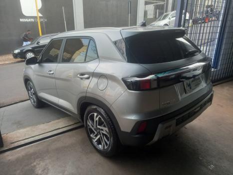 HYUNDAI Creta 1.0 12V 4P FLEX TGDI TURBO PLATINUM AUTOM�TICO, Foto 4