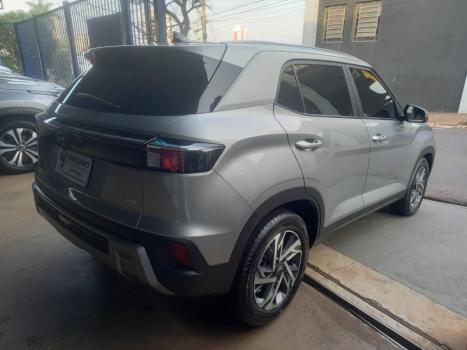 HYUNDAI Creta 1.0 12V 4P FLEX TGDI TURBO PLATINUM AUTOM�TICO, Foto 5