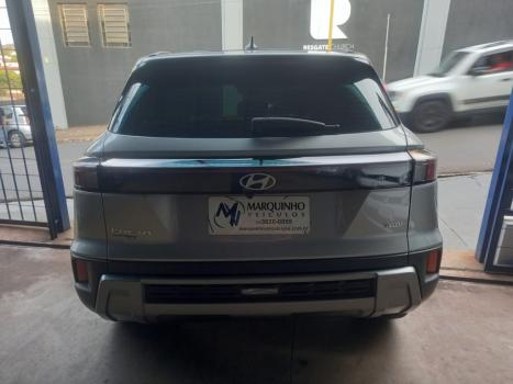 HYUNDAI Creta 1.0 12V 4P FLEX TGDI TURBO PLATINUM AUTOM�TICO, Foto 6
