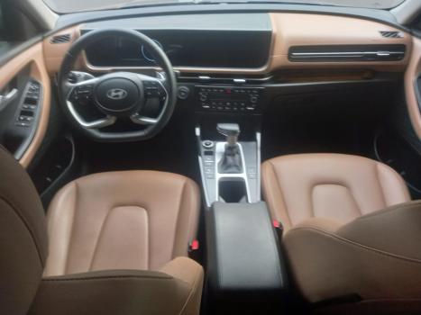 HYUNDAI Creta 1.0 12V 4P FLEX TGDI TURBO PLATINUM AUTOM�TICO, Foto 7
