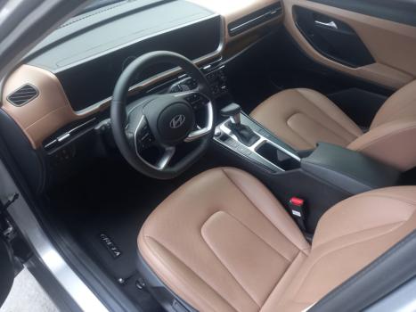 HYUNDAI Creta 1.0 12V 4P FLEX TGDI TURBO PLATINUM AUTOM�TICO, Foto 8