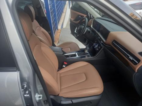HYUNDAI Creta 1.0 12V 4P FLEX TGDI TURBO PLATINUM AUTOM�TICO, Foto 9