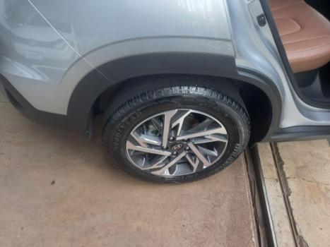 HYUNDAI Creta 1.0 12V 4P FLEX TGDI TURBO PLATINUM AUTOM�TICO, Foto 13