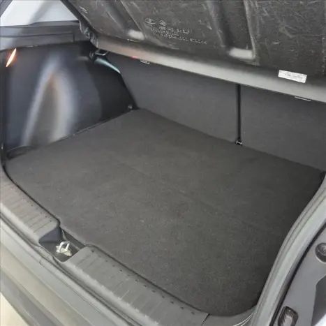 HYUNDAI Creta 1.0 12V 4P FLEX TGDI TURBO COMFORT AUTOMÁTICO, Foto 17