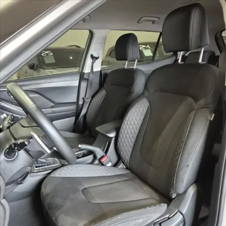 HYUNDAI Creta 1.0 12V 4P FLEX TGDI TURBO LIMITED AUTOMÁTICO, Foto 15
