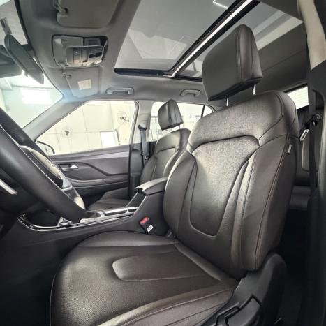 HYUNDAI Creta 1.0 12V 4P FLEX TGDI TURBO PLATINUM AUTOMÁTICO, Foto 9