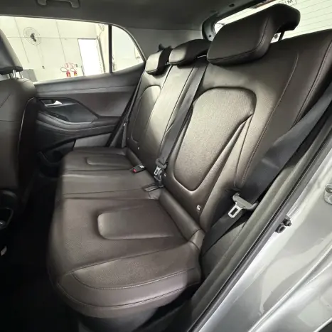 HYUNDAI Creta 1.0 12V 4P FLEX TGDI TURBO PLATINUM AUTOMÁTICO, Foto 10