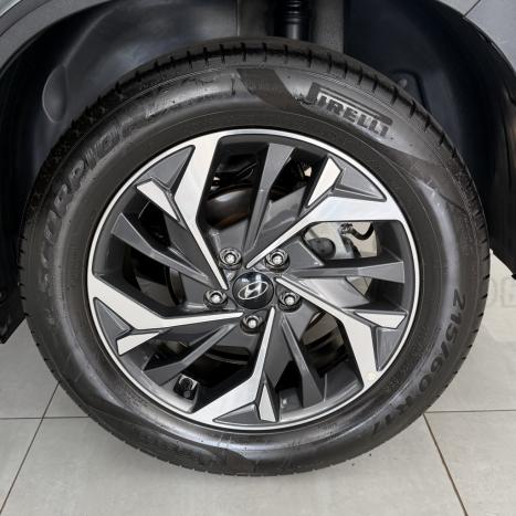 HYUNDAI Creta 1.0 12V 4P FLEX TGDI TURBO PLATINUM AUTOMÁTICO, Foto 11