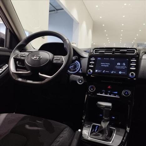 HYUNDAI Creta 1.0 12V 4P FLEX TGDI TURBO LIMITED AUTOMÁTICO, Foto 12
