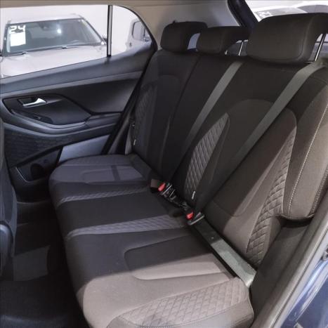 HYUNDAI Creta 1.0 12V 4P FLEX TGDI TURBO LIMITED AUTOMÁTICO, Foto 16