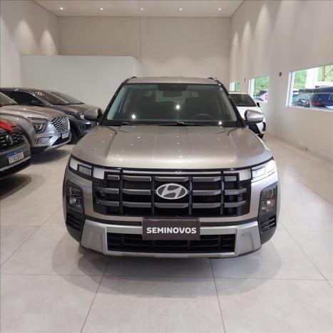 HYUNDAI Creta 1.0 12V 4P FLEX TGDI TURBO COMFORT AUTOMÁTICO, Foto 2