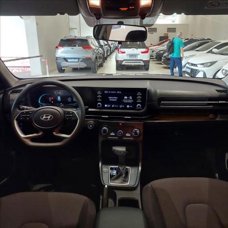 HYUNDAI Creta 1.0 12V 4P FLEX TGDI TURBO COMFORT AUTOMÁTICO, Foto 8