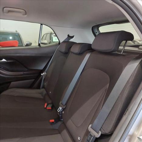 HYUNDAI Creta 1.0 12V 4P FLEX TGDI TURBO COMFORT AUTOMÁTICO, Foto 14