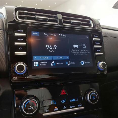 HYUNDAI Creta 1.0 12V 4P FLEX TGDI TURBO LIMITED AUTOMÁTICO, Foto 11