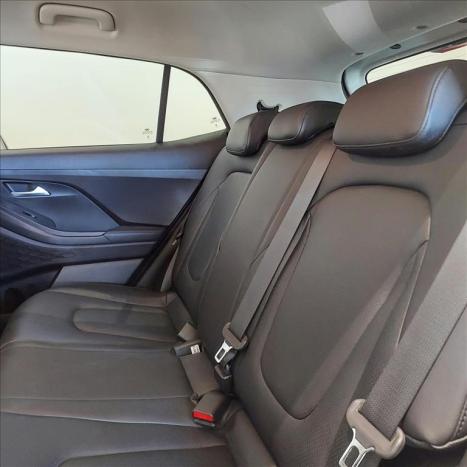 HYUNDAI Creta 1.0 12V 4P FLEX TGDI TURBO LIMITED AUTOMÁTICO, Foto 15