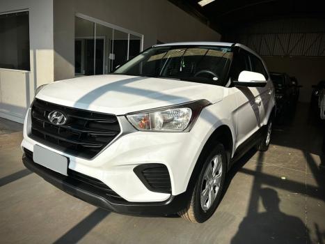 HYUNDAI Creta 1.6 16V 4P FLEX ATTITUDE AUTOMTICO, Foto 2