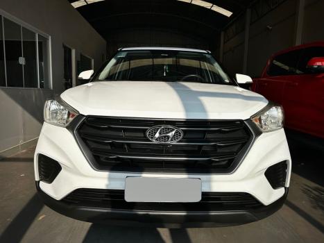 HYUNDAI Creta 1.6 16V 4P FLEX ATTITUDE AUTOMTICO, Foto 3