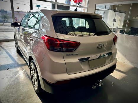 HYUNDAI Creta 1.6 16V 4P FLEX ATTITUDE AUTOMTICO, Foto 9