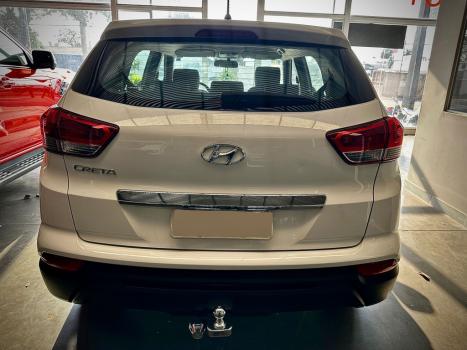 HYUNDAI Creta 1.6 16V 4P FLEX ATTITUDE AUTOMTICO, Foto 10
