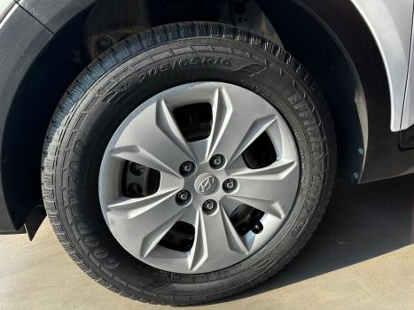 HYUNDAI Creta 1.6 16V 4P FLEX ATTITUDE AUTOMTICO, Foto 11