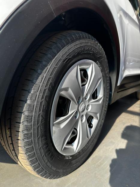 HYUNDAI Creta 1.6 16V 4P FLEX ATTITUDE AUTOMTICO, Foto 13