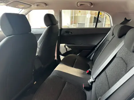 HYUNDAI Creta 1.6 16V 4P FLEX ATTITUDE AUTOMTICO, Foto 14