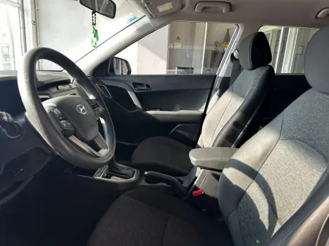 HYUNDAI Creta 1.6 16V 4P FLEX ATTITUDE AUTOMTICO, Foto 15