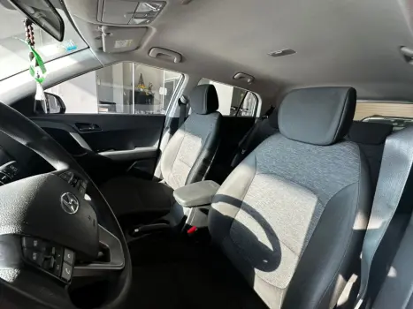 HYUNDAI Creta 1.6 16V 4P FLEX ATTITUDE AUTOMTICO, Foto 17