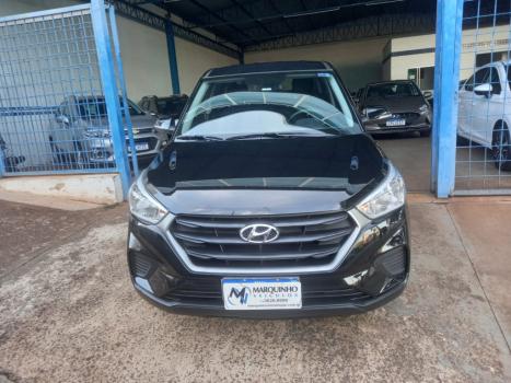 HYUNDAI Creta 1.6 16V 4P FLEX ATTITUDE AUTOMTICO, Foto 3