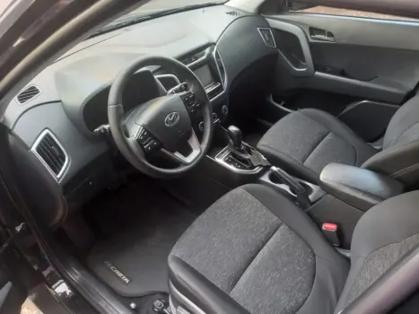 HYUNDAI Creta 1.6 16V 4P FLEX ATTITUDE AUTOMTICO, Foto 8