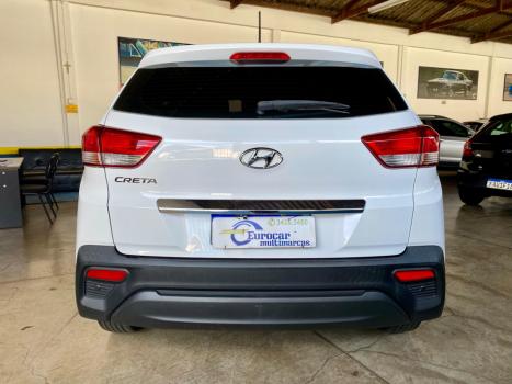 HYUNDAI Creta 1.6 16V 4P FLEX ATTITUDE AUTOMTICO, Foto 5