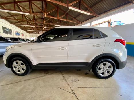 HYUNDAI Creta 1.6 16V 4P FLEX ATTITUDE AUTOMTICO, Foto 7