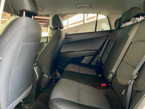 HYUNDAI Creta 1.6 16V 4P FLEX ATTITUDE AUTOMTICO, Foto 9