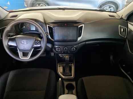 HYUNDAI Creta 1.6 16V 4P FLEX ATTITUDE AUTOMTICO, Foto 10