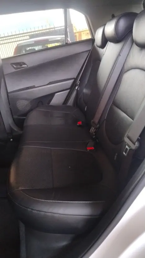 HYUNDAI Creta 1.6 16V 4P FLEX ATTITUDE AUTOMTICO, Foto 13