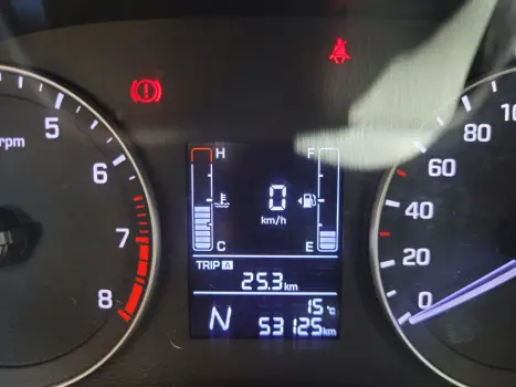 HYUNDAI Creta 1.6 16V 4P FLEX ATTITUDE AUTOMTICO, Foto 6