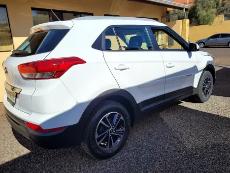 HYUNDAI Creta 1.6 16V 4P FLEX ATTITUDE AUTOMTICO, Foto 2