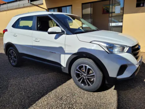 HYUNDAI Creta 1.6 16V 4P FLEX ATTITUDE AUTOMTICO, Foto 3