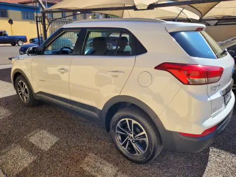 HYUNDAI Creta 1.6 16V 4P FLEX ATTITUDE AUTOMTICO, Foto 4