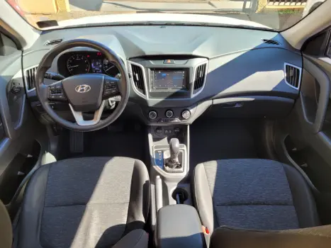 HYUNDAI Creta 1.6 16V 4P FLEX ATTITUDE AUTOMTICO, Foto 5