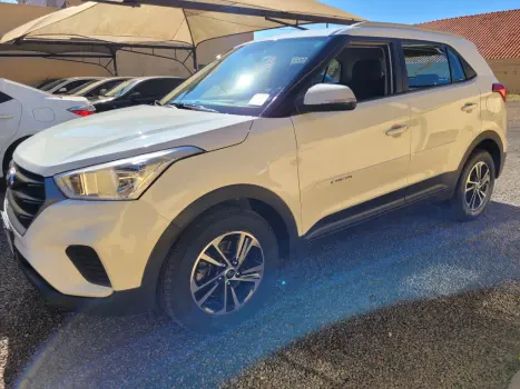 HYUNDAI Creta 1.6 16V 4P FLEX ATTITUDE AUTOMTICO, Foto 1