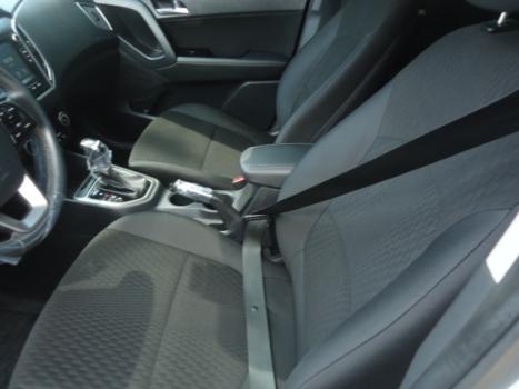 HYUNDAI Creta 1.6 16V 4P FLEX PULSE AUTOMTICO, Foto 3