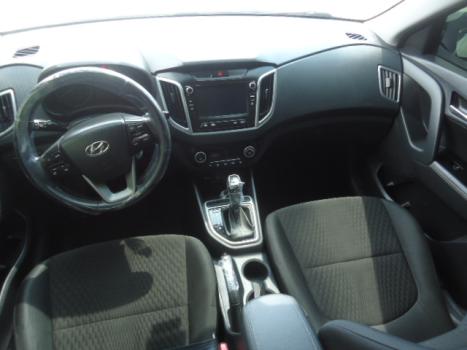 HYUNDAI Creta 1.6 16V 4P FLEX PULSE AUTOMTICO, Foto 4