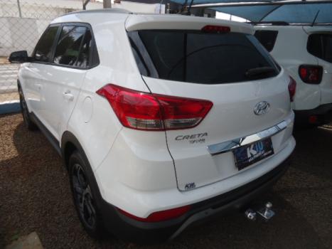 HYUNDAI Creta 1.6 16V 4P FLEX PULSE AUTOMTICO, Foto 5