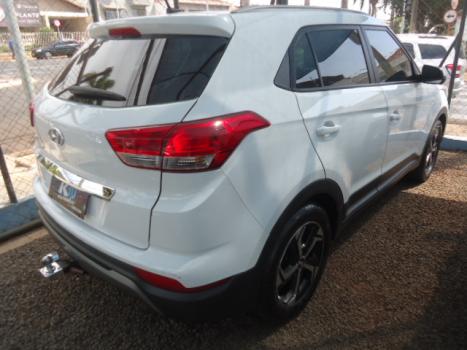 HYUNDAI Creta 1.6 16V 4P FLEX PULSE AUTOMTICO, Foto 6