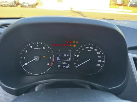 HYUNDAI Creta 1.6 16V 4P FLEX ATTITUDE AUTOMTICO, Foto 7