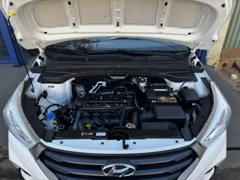 HYUNDAI Creta 1.6 16V 4P FLEX ATTITUDE AUTOMTICO, Foto 9