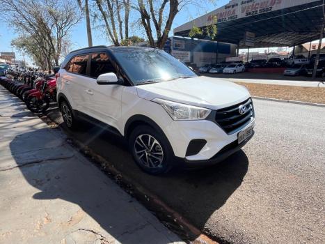 HYUNDAI Creta 1.6 16V 4P FLEX ATTITUDE AUTOMÁTICO, Foto 3 HYUNDAI Creta 1.6 16V 4P FLEX ATTITUDE AUTOMÁTICO, Foto 3