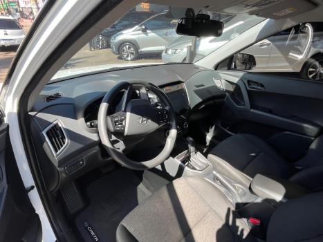 HYUNDAI Creta 1.6 16V 4P FLEX ATTITUDE AUTOMÁTICO, Foto 4 HYUNDAI Creta 1.6 16V 4P FLEX ATTITUDE AUTOMÁTICO, Foto 4